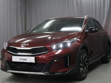 Kia XCeed 2026 KIA XCeed 1.6 T-GDI DCT Suv 150KM 2026