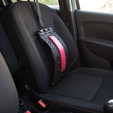 ТРУБКИ МАССАЖЕРА СПИНЫ с магнитом Регулируемый HMS