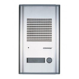 Domofon Commax DR-201A bramofon 1 rodzinny DR-2HPR