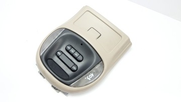 CHRYSLER GRAND VOYAGER LAMPA INTERIÉR