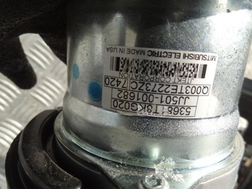 HONDA HRV HR-V II 2017 SERVO  ELEKTRICKÉ EVROPA ORIGINÁLNÍ