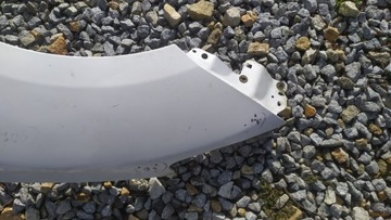 MAZDA3 mazda 3 2009 2010 2011 2012 левое крыло