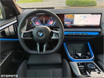 BMW X3 G45 2025 BMW X3 BMW X3 20d xDrive 2.0 Diesel 197KM, zdjęcie 9