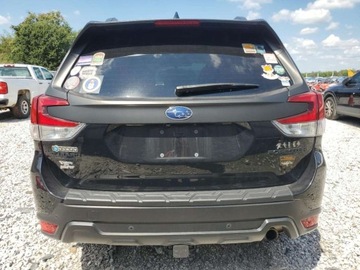 Subaru Forester V 2023 Subaru Forester Wilderness 2023 2.5l 2.5 Benzyna 182KM, zdjęcie 2