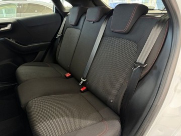 Ford Puma II 2024 Ford Puma ST-Line CarPlay 1 wlasciciel FV 23 gwarancja dostawa, zdjęcie 11