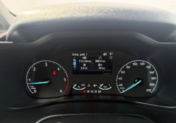 Ford Tourneo Connect III Standard 1.5 EcoBlue 120KM 2022 Ford Tourneo Connect 1.5 EcoBlue 120KM AT Titanium Salon PL ASO I-wszy wla, zdjęcie 21