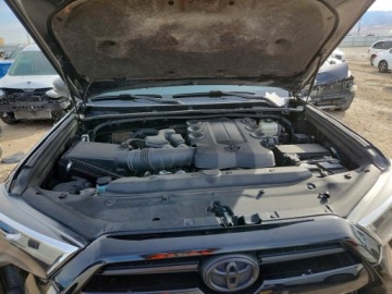 Toyota 2021 Toyota 4-Runner Trd Off-Road Premium 2021 4.0 Benzyna 270KM, zdjęcie 6