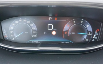 Peugeot 3008 II 2018 Peugeot 3008 1.5HDi 120KM Automat EAT6 Bluetooth Nawigacja Virtual cockpit, zdjęcie 20