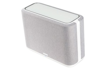 Denon HOME 250 — Мультирум-колонка Heos, белая