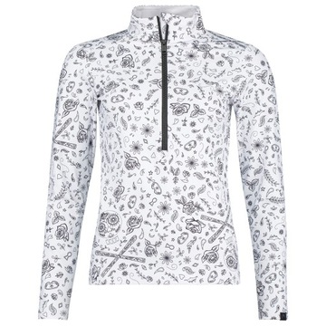 BLUZA HEAD REBELS Midlayer Women M