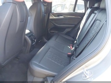 BMW 2020 BMW X4 M 2020 3.0l 3.0 Benzyna 473KM, zdjęcie 12