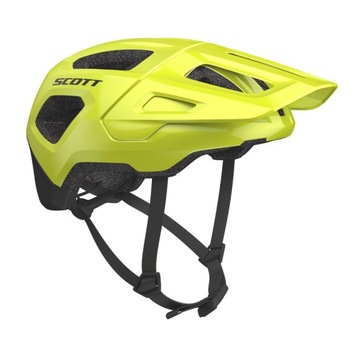 Kask rowerowy dziecięcy Scott Argo Plus JR (CE)