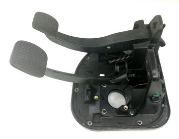 ПЕДАЛЬ СЦЕПЛЕНИЯ ТОРМОЗА IVECO DAILY 1999-2012 гг.