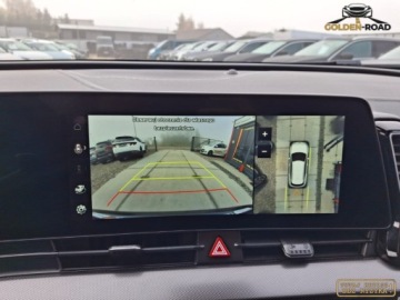 Kia Sportage V 2022 Kia Sportage 1,6 HYBRID GT-LINE full panorama alvantara elektryka kamera, zdjęcie 18