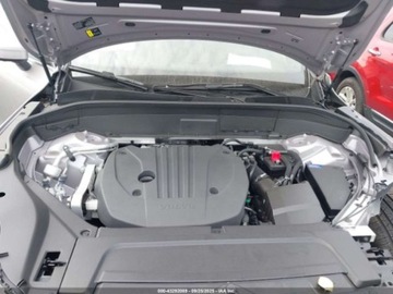 Volvo XC90 II 2026 Volvo XC 90 B5 Plus 7-Seater 2026 2.0l 2.0 Benzyna 247KM, zdjęcie 8