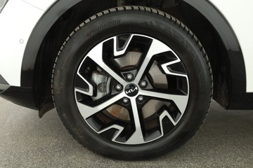 Kia Sportage V SUV 1.6 T-GDI HEV 230KM 2023 Kia Sportage 1.6 T-GDI HEV, Salon Polska, zdjęcie 11