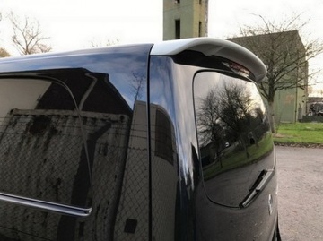 Задний спойлер Mercedes V-Class Vito W447 (14-18)