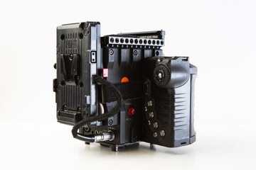 Камера Red Epic-x Dragon 6K — комплект + футляр