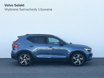 Volvo XC40 Crossover Facelifting 2.0 B3 163KM 2025 Volvo XC 40 B3 Plus Dark | Driver Assist | Kamera, zdjęcie 2