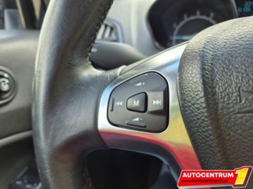 Ford Ecosport II SUV 1.0 Ecoboost 125KM 2015 Ford EcoSport Titanium Klimatronik Grzane Fotele Czujniki Parkowania, zdjęcie 21