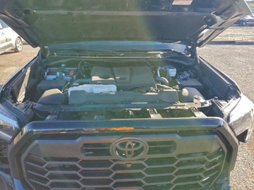 Toyota Tundra II 2025 Toyota Tundra Crewmax Limited 2025 3.4l 3.4 Benzyna 389KM, zdjęcie 6