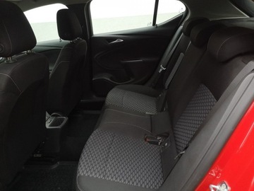 Opel Astra K Hatchback 5d 1.6 CDTI 95KM 2017 Opel Astra 1.6 CDTI 95KM Klima Tempomat Sensory, zdjęcie 15