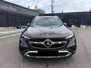 Mercedes GLC C254/X254 Coupe 2.0 300 258KM 2026 MERCEDES-BENZ GLC 300 4-Matic Avantgarde 2.0 (258KM) 2026, zdjęcie 1