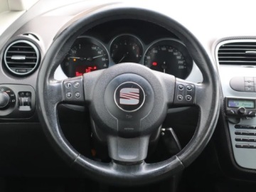 Seat Altea XL 1.9 TDI 105KM 2007 Seat Altea XL 1.9 TDI, Salon Polska, Klima, zdjęcie 14