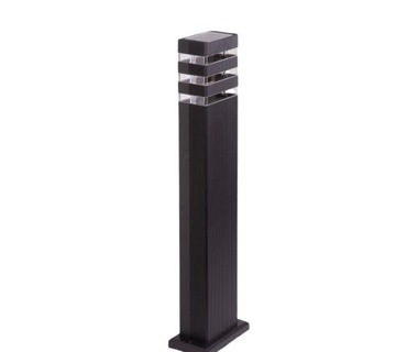 Słupek ogrodowy ECOLIGHT SO-60 1xGU10