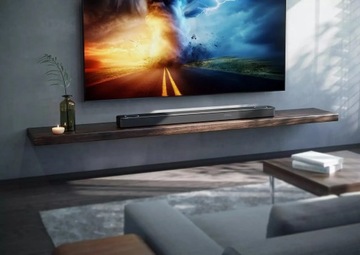 Саундбар PHILIPS TAFB1 10 7.1.2 BT WIFI 610 Вт