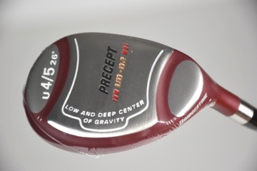 Bridgestone Precept MS-02#4-#5 Гибрид ЖЕНЩИНЫ