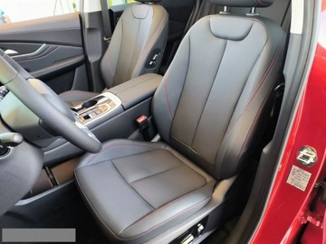 Ssangyong Korando V 2024 Forthing T5 EVO 5 lat gwarancja, zdjęcie 15