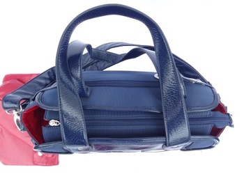 iCandy Сумка для коляски SPECIAL EDITION практичная, водонепроницаемая