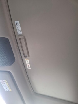 Volkswagen California Multivan 6.1 2.0 TDI BMT 150KM 2025 Volkswagen California 2.0 TDI 150 KM DSG DEMO DEALERA, zdjęcie 31