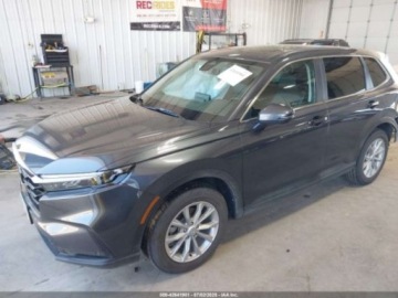 Honda CR-V VI 2025 Honda CR-V EX-L, 2025r., 4x4, 1.5L 1.5 Benzyna 190KM, zdjęcie 1