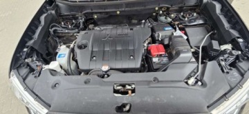 Mitsubishi ASX I SUV Facelifting 2016 2.2 150KM 2017 Mitsubishi ASX 2,2DID150Km Xenon Super Stan Import Raty Oplaty 2.3, zdjęcie 37