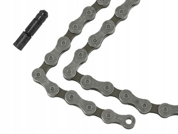 Цепь Shimano Deore Tiagra HG53 116 звеньев + штифт