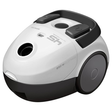 Odkurzacz workowy Sencor Odkurzacz SVC45W 850W ECO