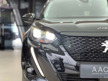 Peugeot 2008 II 2021 Peugeot 2008 Active Pack Kamera cofania CarPlayAndroid Auto LED FV23, zdjęcie 37