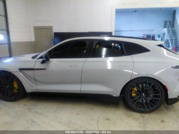 Aston Martin DBX 2023 Aston Martin DBX 707 2023 4.0l 4.0 Benzyna 697KM, zdjęcie 5