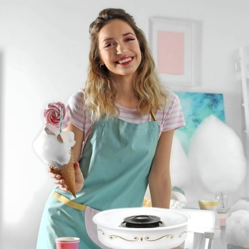 FLOAT CANDY КОНФЕТНАЯ МАШИНА ДЛЯ ДОМАШНЕЙ МАШИНЫ ПАЛОЧКИ