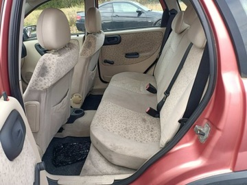 Opel Corsa C 1.7 DTI ECOTEC 75KM 2001 Opel Corsa 1.7 DTI 75km 01r, zdjęcie 5