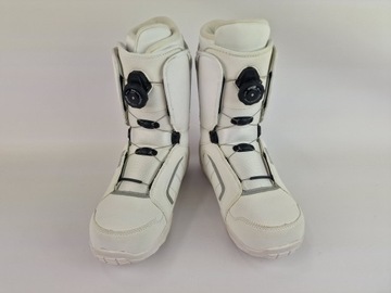 Сноубордические ботинки RAVEN Pearl ATOP - 42 OUTLET