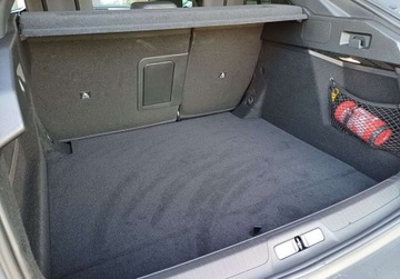 Peugeot 408 Crossover 1.2 PureTech 130KM 2023 Peugeot 408 Allure Pack 130 KM I wl. GWARANCJA FV23 1.2 Benzyna, zdjęcie 22