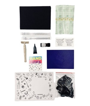 НАБОР РУЧНЫХ ТАТУ + БЕСПЛАТНО