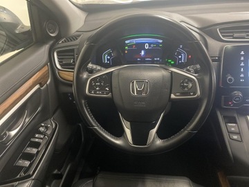 Honda CR-V V 2020 Honda CR-V 2.0 i-MMD Lifestyle (Honda Connect+) V, zdjęcie 11