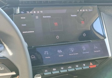 Peugeot 408 Crossover 1.2 PureTech 130KM 2023 Peugeot 408 Peugeot 408 Demo od autoryzowanego dealera 1.2 Benzyna 130KM, zdjęcie 6