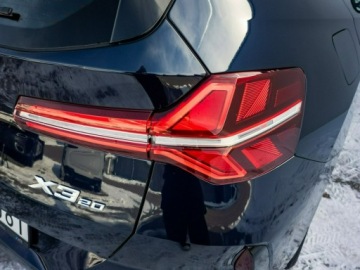 BMW X3 G45 2025 BMW X3 NOWE BMW X3 20 xDrive, zdjęcie 9