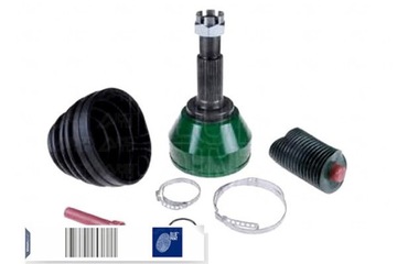 BLUE PRINT KLOUB HNACÍ (29Z 36Z 56MM) NISSAN