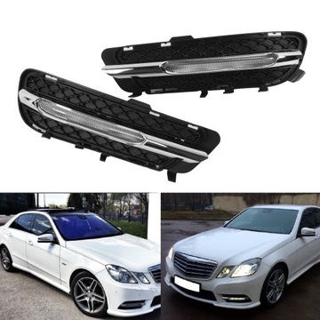 Пара дневных противотуманных фар 2128851623 2128851574